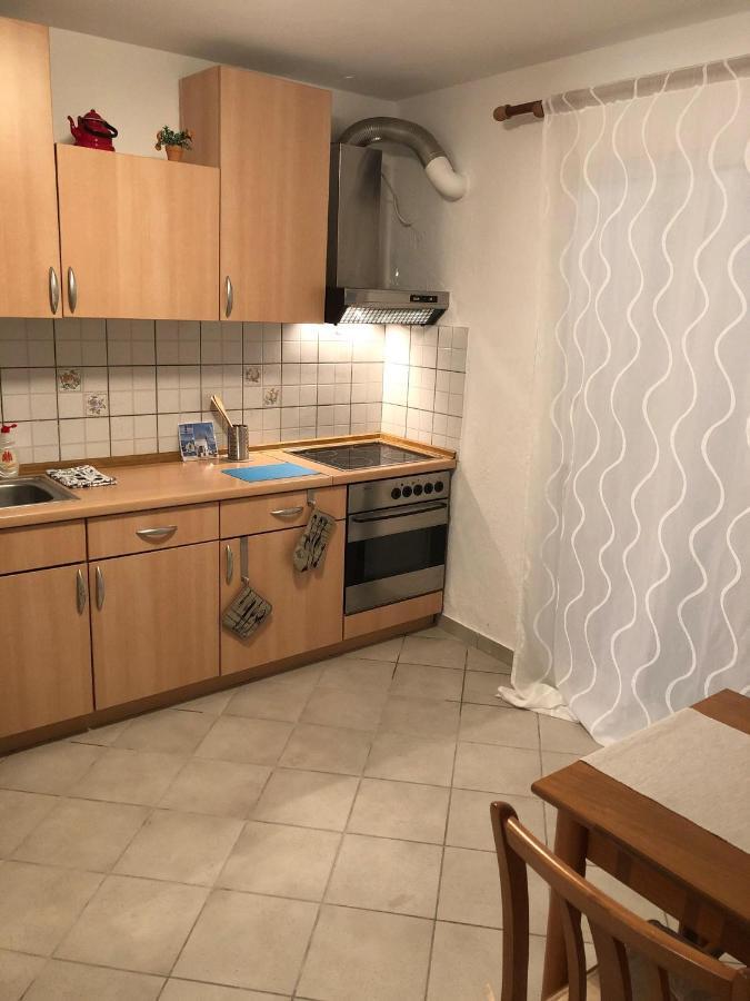 Litsa-Studio Nea Iraklitsa Buitenkant foto